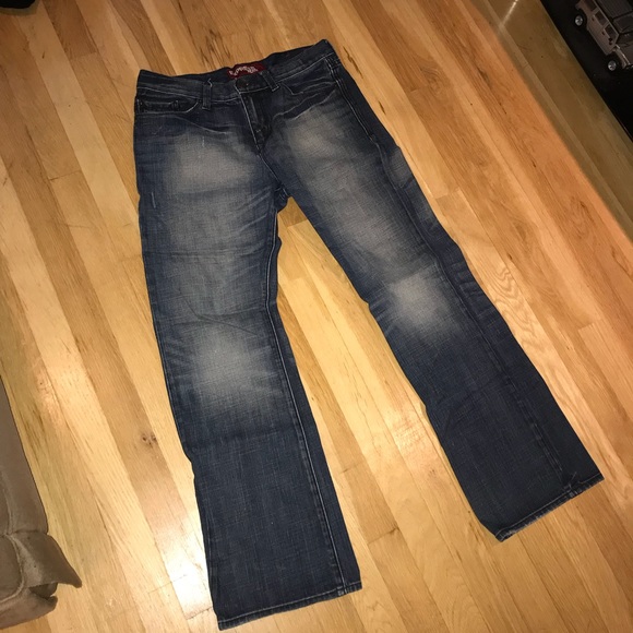 Other - Express jeans 30x30